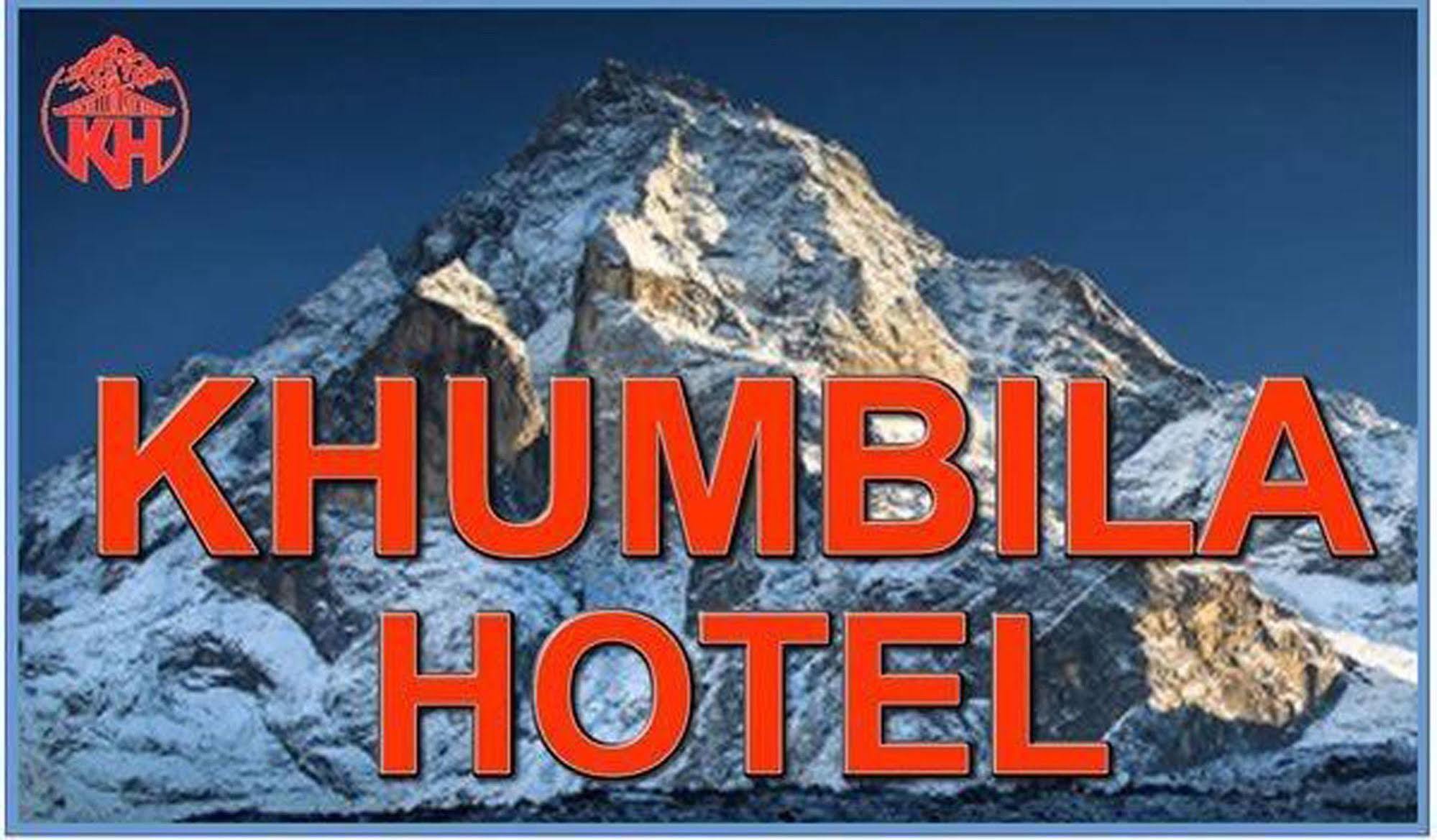 Khumbila Hotel Kathmandu Ngoại thất bức ảnh